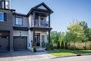 767 Dearborn, Ottawa, ON  - Outdoor With Balcony With Facade 