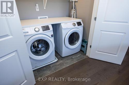 767 Dearborn, Ottawa, ON - Indoor Photo Showing Laundry Room