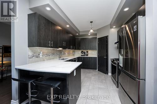 767 Dearborn, Ottawa, ON - Indoor Photo Showing Kitchen With Upgraded Kitchen