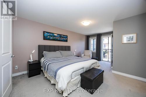 767 Dearborn, Ottawa, ON - Indoor Photo Showing Bedroom