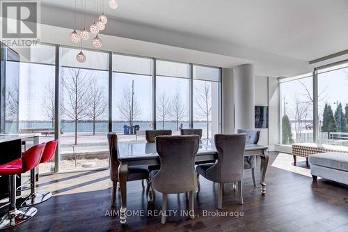 Th111 - 39 Queens Quay, Toronto, ON - Indoor Photo Showing Dining Room