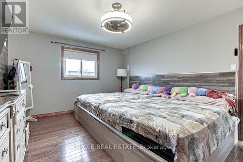 350 Lansdowne Avenue, Woodstock, ON - Indoor Photo Showing Bedroom