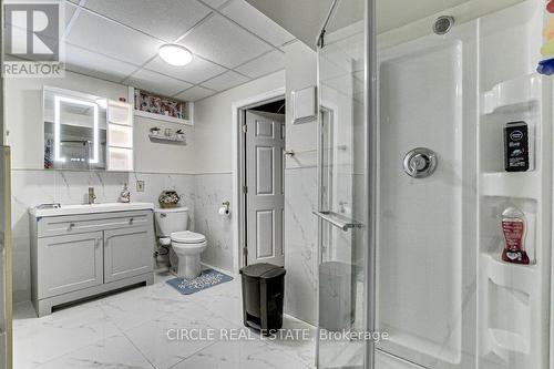 350 Lansdowne Avenue, Woodstock, ON - Indoor Photo Showing Bathroom