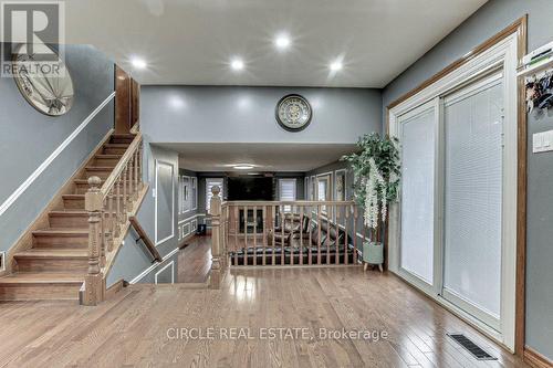 350 Lansdowne Avenue, Woodstock, ON - Indoor Photo Showing Other Room