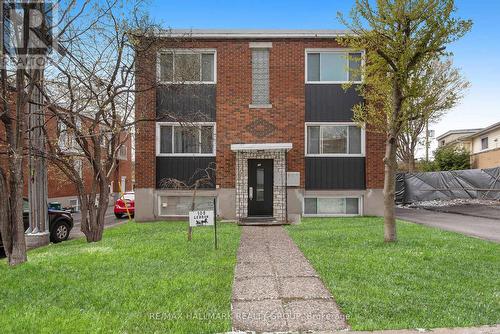 5 - 108 Lebrun Street, Ottawa, ON - Outdoor With Facade