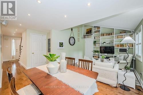 217 Elmira Road S, Guelph (Parkwood Gardens), ON - Indoor Photo Showing Dining Room