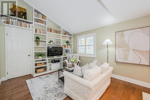 217 Elmira Road S, Guelph (Parkwood Gardens), ON - Indoor