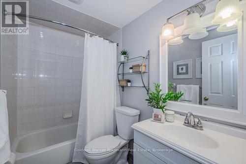 217 Elmira Road S, Guelph (Parkwood Gardens), ON - Indoor Photo Showing Bathroom