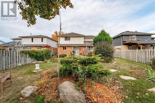 217 Elmira Road S, Guelph (Parkwood Gardens), ON - Outdoor With Deck Patio Veranda