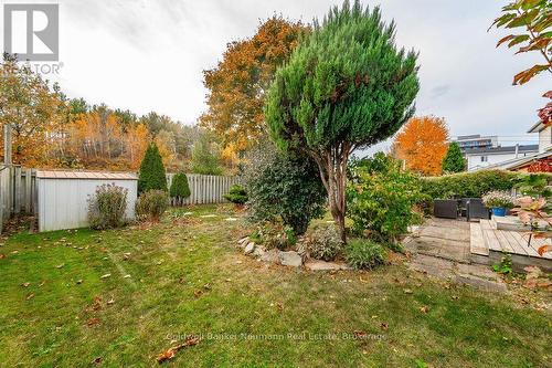 217 Elmira Road S, Guelph (Parkwood Gardens), ON - Outdoor