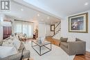 217 Elmira Road S, Guelph (Parkwood Gardens), ON  - Indoor Photo Showing Living Room 