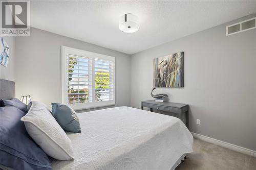 165 Alex Cameron Court, Sarnia, ON - Indoor Photo Showing Bedroom