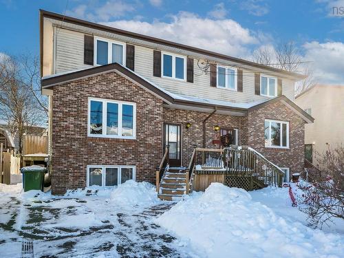 51 Silver Maple Drive, Timberlea, NS 