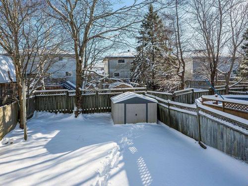 51 Silver Maple Drive, Timberlea, NS 