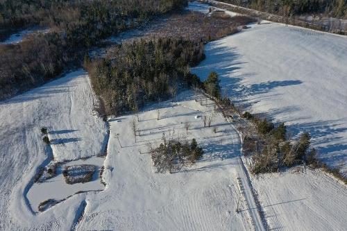 Lot Ar-12 2879 Highway 368, Fountain Road, NS 