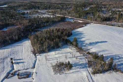 Lot Ar-12 2879 Highway 368, Fountain Road, NS 