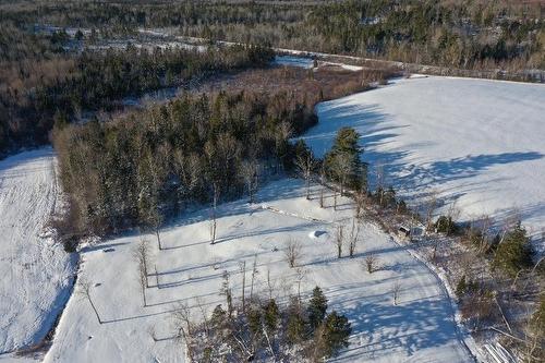 Lot Ar-12 2879 Highway 368, Fountain Road, NS 