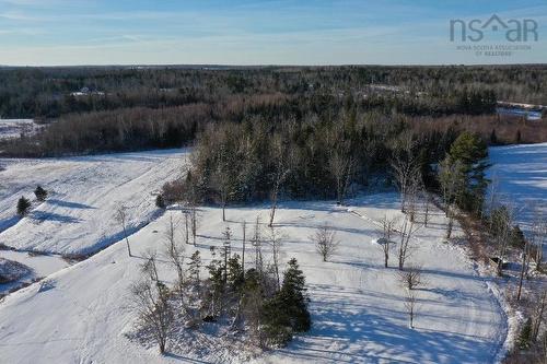 Lot Ar-12 2879 Highway 368, Fountain Road, NS 