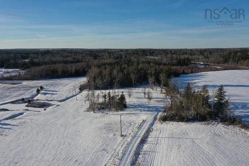 Lot Ar-12 2879 Highway 368, Fountain Road, NS 