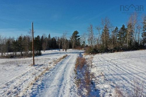 Lot Ar-12 2879 Highway 368, Fountain Road, NS 