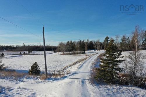 Lot Ar-12 2879 Highway 368, Fountain Road, NS 