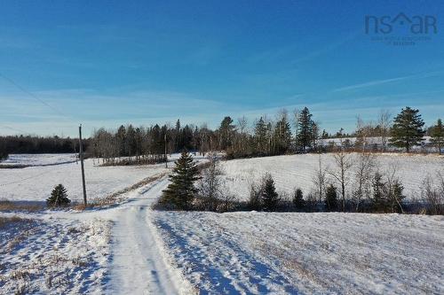 Lot Ar-12 2879 Highway 368, Fountain Road, NS 