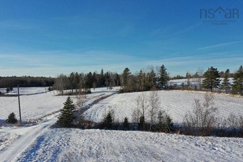 Lot Ar-12 2879 Highway 368, Fountain Road, NS 