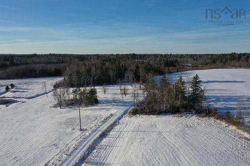 Lot Ar-12 2879 Highway 368, Fountain Road, NS 