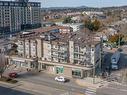 204-1258 Esquimalt Rd, Esquimalt, BC  - Outdoor With Balcony With View 