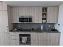 2706-50 Ordnance St, Toronto, ON  - Indoor Photo Showing Kitchen 