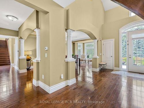 30 Sandy Ridge Court, Whitchurch-Stouffville, ON - Indoor Photo Showing Other Room