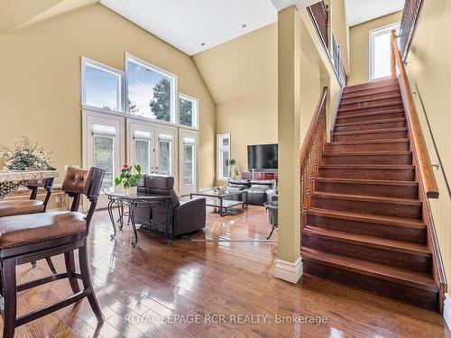 30 Sandy Ridge Crt, Whitchurch-Stouffville, ON - Indoor