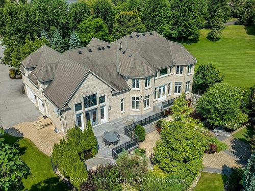 30 Sandy Ridge Crt, Whitchurch-Stouffville, ON - Outdoor