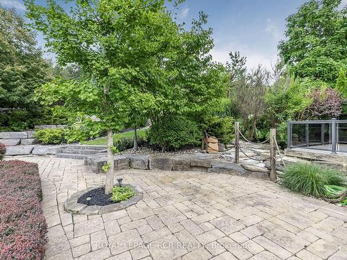 30 Sandy Ridge Court, Whitchurch-Stouffville, ON - Outdoor