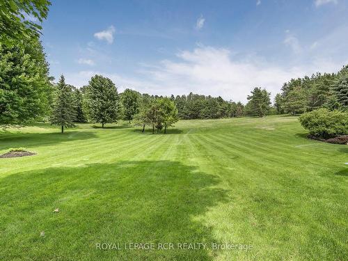 30 Sandy Ridge Crt, Whitchurch-Stouffville, ON - Outdoor With View