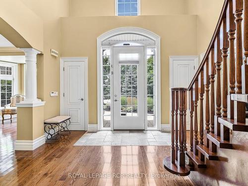 30 Sandy Ridge Court, Whitchurch-Stouffville, ON - Indoor Photo Showing Other Room