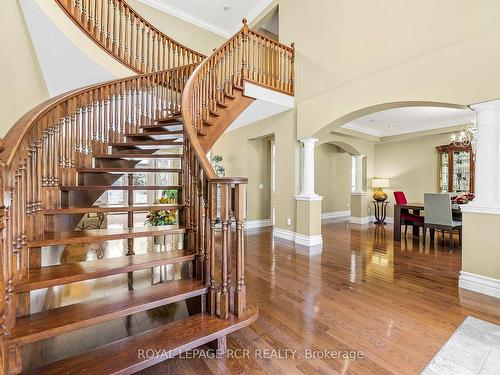 30 Sandy Ridge Court, Whitchurch-Stouffville, ON - Indoor Photo Showing Other Room