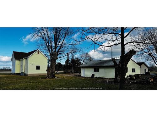 1055 County Rd 42, Lakeshore, ON 