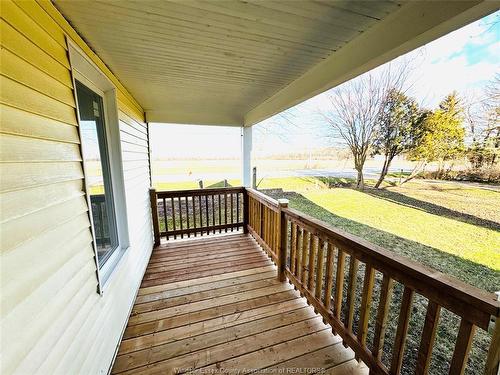 1055 County Rd 42, Lakeshore, ON 