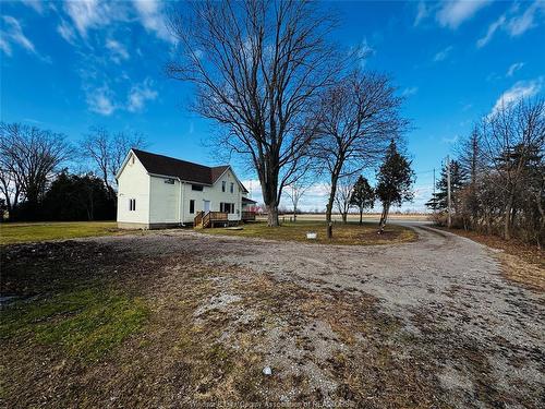 1055 County Rd 42, Lakeshore, ON 