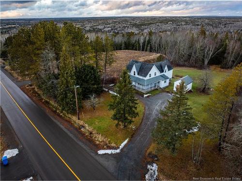 1082 Mcleod Hill Rd, Fredericton, NB 