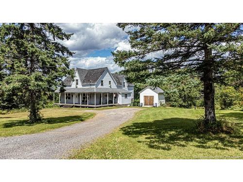 1082 Mcleod Hill Rd, Fredericton, NB 