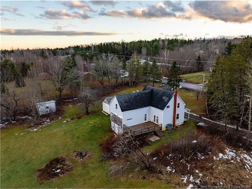 1082 Mcleod Hill Rd, Fredericton, NB 