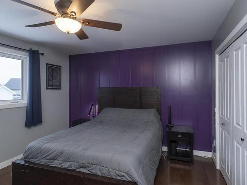 109 Bobcat Ave, Thunder Bay, ON - Indoor Photo Showing Bedroom