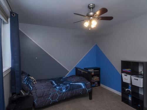 109 Bobcat Ave, Thunder Bay, ON - Indoor Photo Showing Bedroom