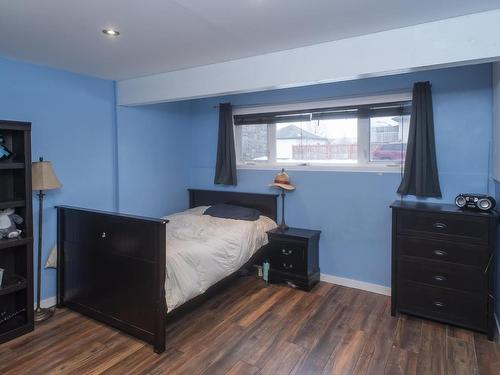 109 Bobcat Ave, Thunder Bay, ON - Indoor Photo Showing Bedroom