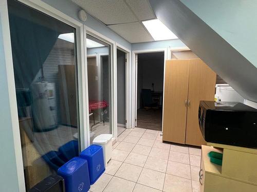 Loft - 509A  - 509B 2E Rue, Chibougamau, QC -  Photo Showing Other Room