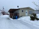 Frontage - 509A  - 509B 2E Rue, Chibougamau, QC  - Outdoor 