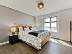 Master bedroom - 