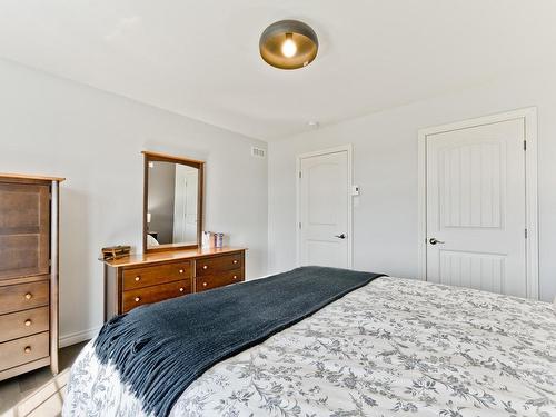 Master bedroom - 17 Rue Denise, Compton, QC - Indoor Photo Showing Bedroom